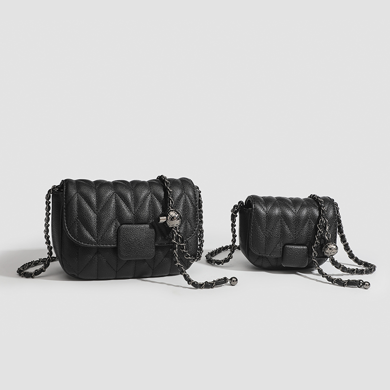 URDUDU ファッショナブルなミニチェーンクロスボディバッ - Women'S Young Bags のレビューと価格